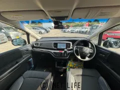 ホンダ オデッセイ