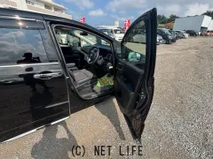 ホンダ オデッセイ