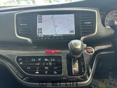 ホンダ オデッセイ