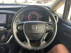 ホンダ オデッセイ