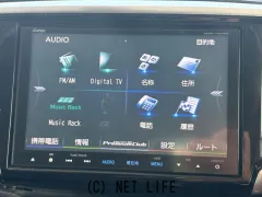 ホンダ オデッセイ