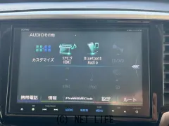 ホンダ オデッセイ