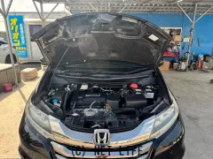 ホンダ オデッセイ