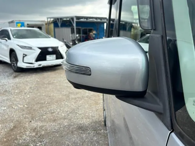 日産 デイズルークス