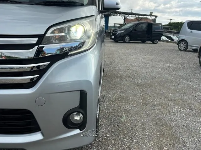 日産 デイズルークス