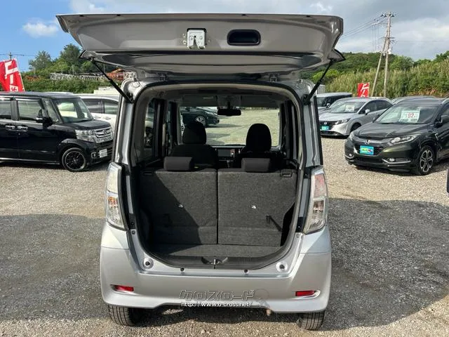 日産 デイズルークス