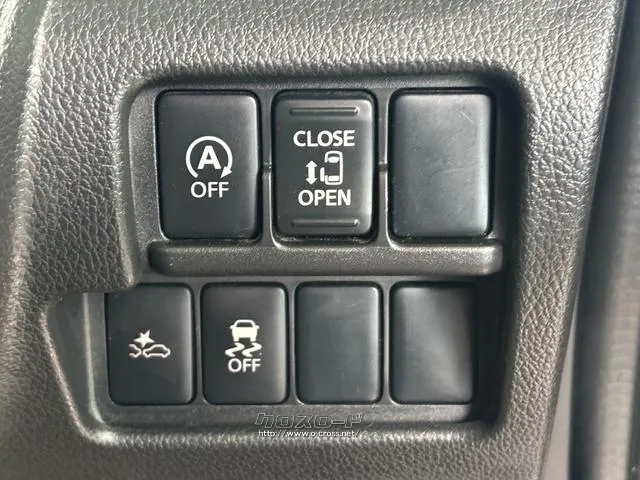 日産 デイズルークス