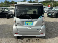 日産 デイズルークス