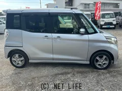 日産 デイズルークス