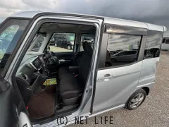 日産 デイズルークス