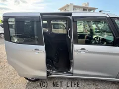 日産 デイズルークス
