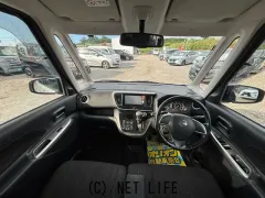 日産 デイズルークス