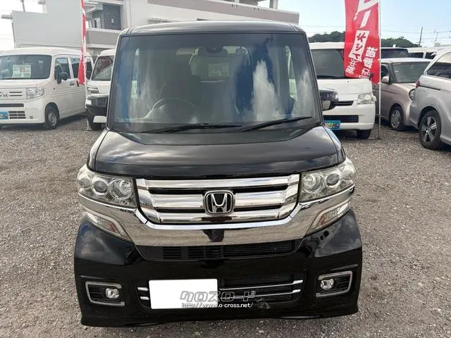 自社認証工場完備♪納車後のアフターサービスもおまかせください♪ ホンダ N-BOX