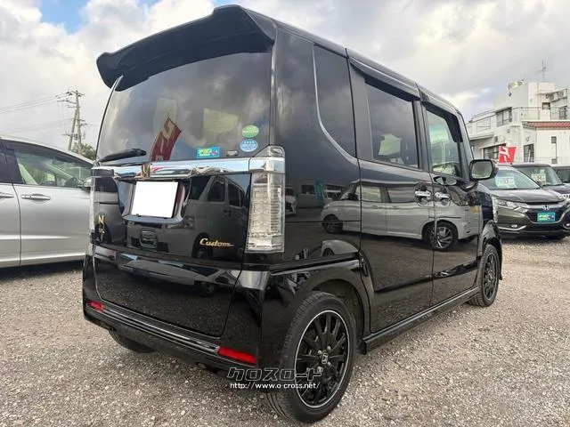 当店では人気の車種を多数取り揃えております♪是非ともご来店ください♪ ホンダ N-BOX