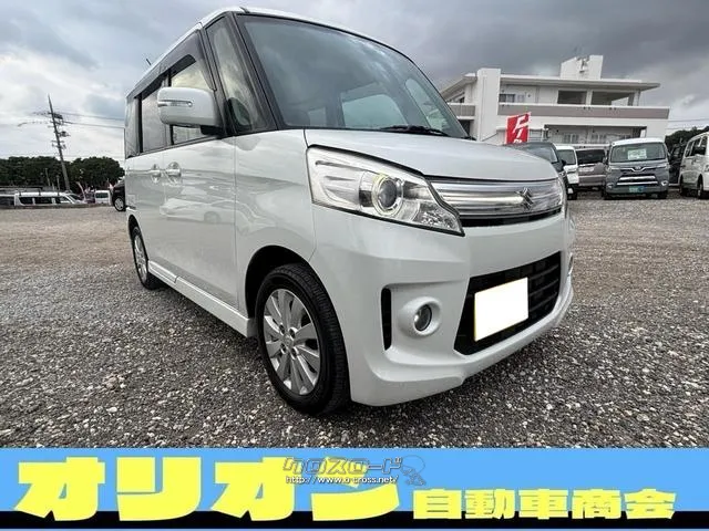 スズキ スペーシア