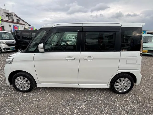 下取り強化キャンペーン実施中♪ご来店時に即査定させていただきます♪ スズキ スペーシア