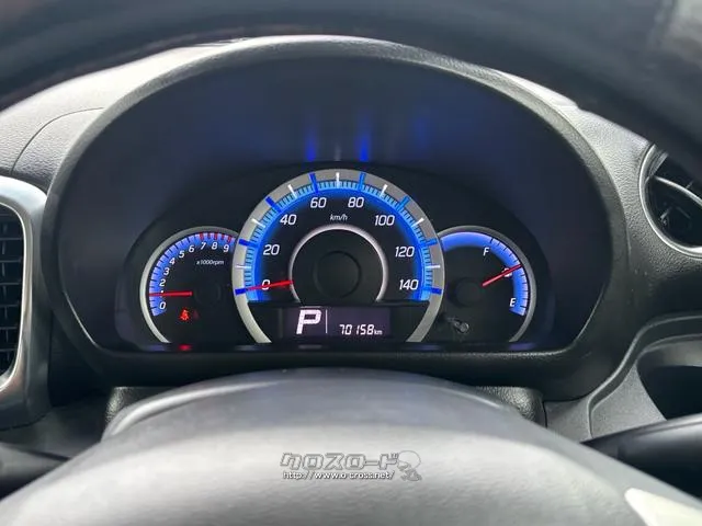 スズキ スペーシア