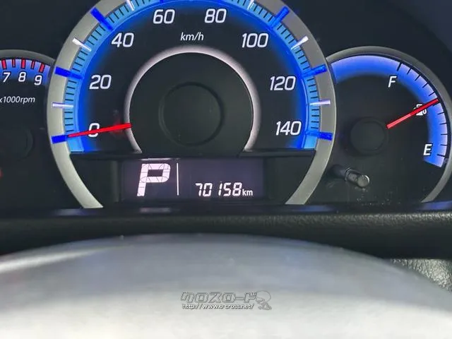スズキ スペーシア
