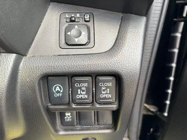 日産 デイズルークス
