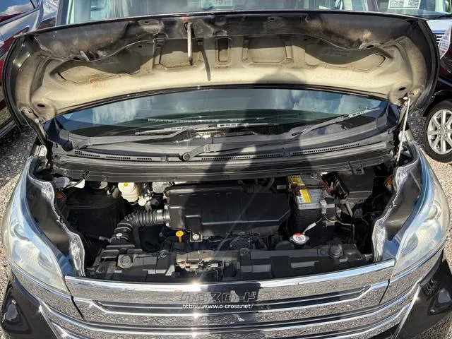 日産 デイズルークス