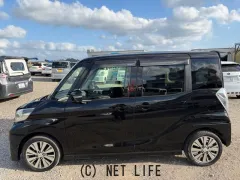 日産 デイズルークス
