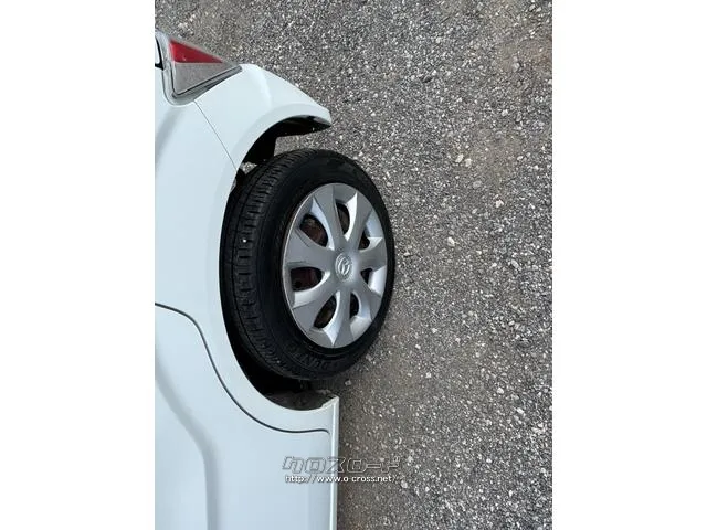 マツダ フレア