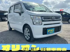 マツダ フレア