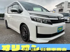 トヨタ ヴォクシー