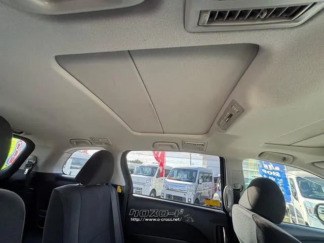 トヨタ エスティマ