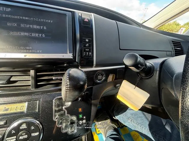 トヨタ エスティマ