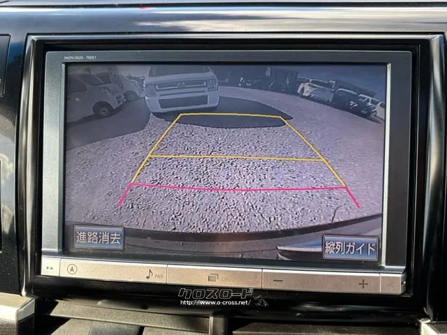 トヨタ エスティマ