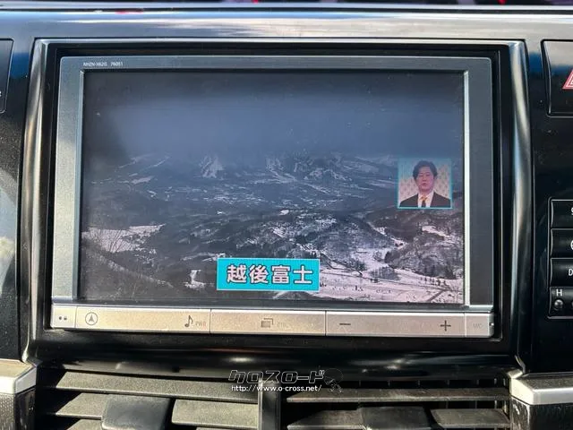 トヨタ エスティマ