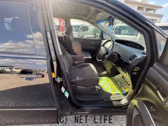 トヨタ エスティマ