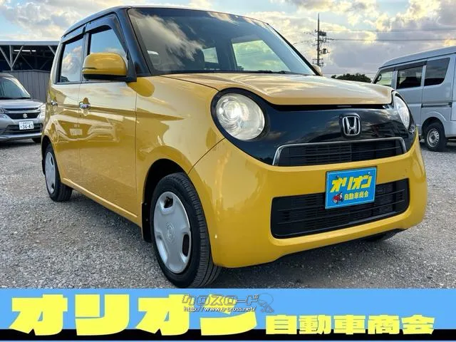 ホンダ N-ONE