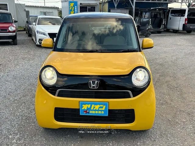 自社認証工場完備♪納車後のアフターサービスもおまかせください♪ ホンダ N-ONE