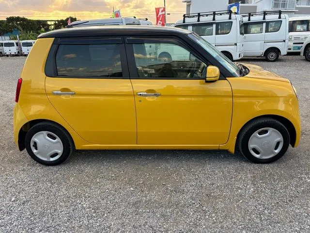 ホンダ N-ONE