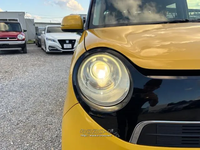 ホンダ N-ONE