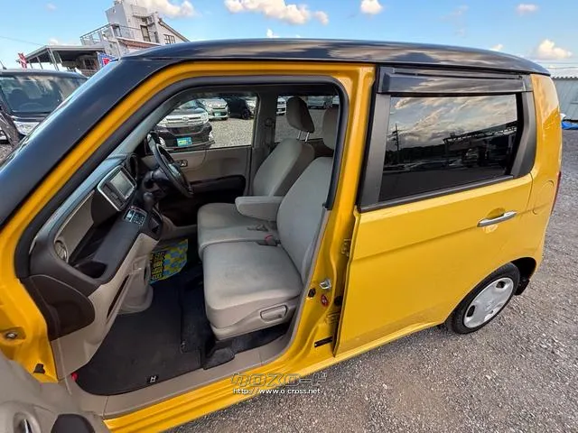 ホンダ N-ONE