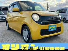 ホンダ N-ONE