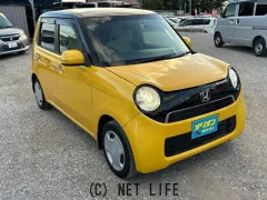 ホンダ N-ONE