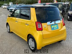 ホンダ N-ONE