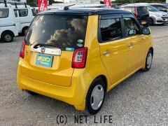 ホンダ N-ONE