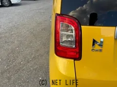 ホンダ N-ONE