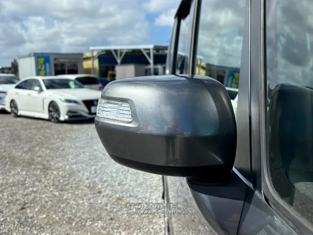 当店では人気の車種を多数取り揃えております♪是非ともご来店ください♪ ホンダ N-BOX