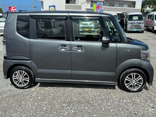 ホンダ N-BOX