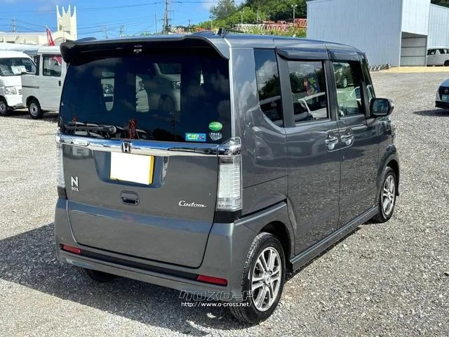 ホンダ N-BOX