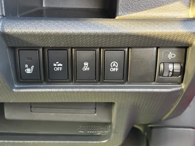 スズキ ハスラー