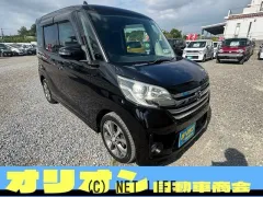 日産 デイズルークス