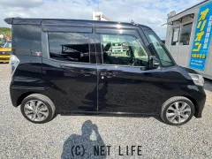 日産 デイズルークス