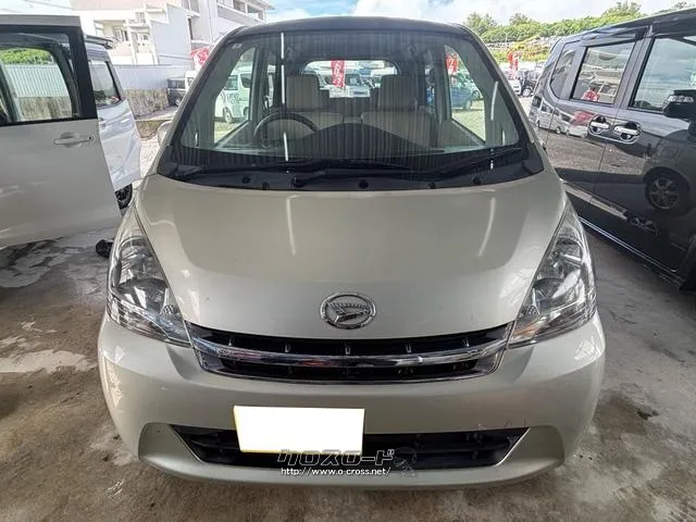 自社認証工場完備♪納車後のアフターサービスもおまかせください♪ ダイハツ ムーヴ